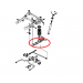 Wahacz dolny prawy tył